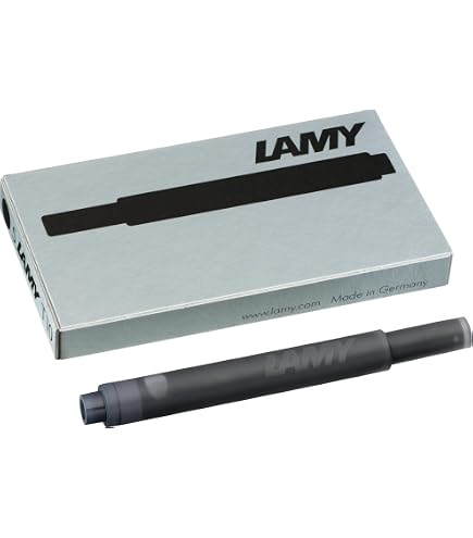 Amazon | ラミー(LAMY) ステュディオ 万年筆 F（細字） L67F マット