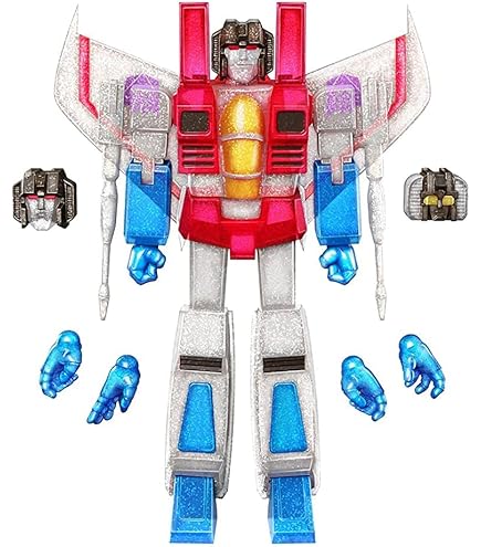 Amazon.co.jp: TRANSFORMERS ギガンティックアクション 恐怖大帝
