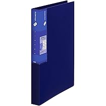 Amazon.co.jp: プラス スーパーエコノミー クリア―ファイル+ A4