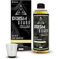 Amazon | SPEEVAL Prism Guard イエロー カーシャンプー 酸性 ミネラル