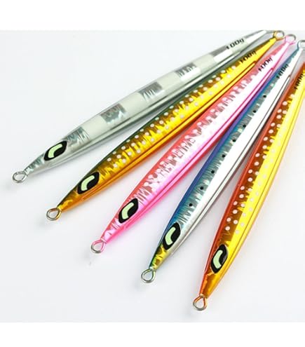 ルアーズケミスト　サクラマスジギングセット ルアーズケミスト サクラマスジギングセット フィッシング