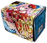 キャラクターデッキケースコレクションMAX Z/X -Zillions of enemy X- 「XIフラッグス タルティニ」