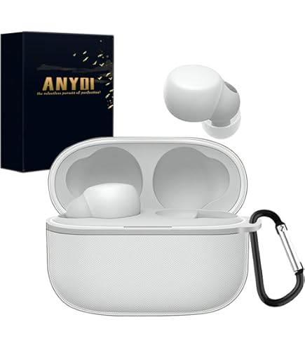 Amazon.co.jp: Sony LinkBuds S WF-LS900N NiziU CM Starring