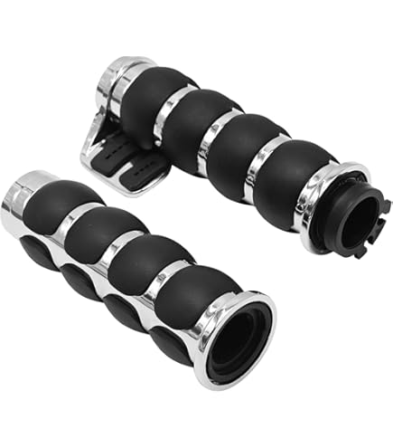 7/8 Hand Grips Handle Grip Throttle Tube Sleeve For Dirt Bike