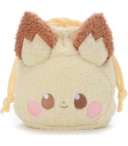 ポケモン【モクロー】リュック付きぬいぐるみ ポケットモンスター ポケモン ぬいぐるみ モクロー サトシの