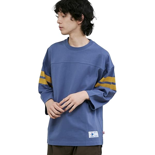 CAPTAINS 38 アメリカンフットボールシャツ 古着 80s USA製 Champion 「PENN」 ナンバリング カレッジ