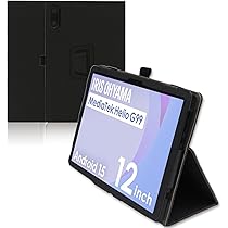 Amazon.co.jp: 【Amazon.co.jp限定】 アイリスオーヤマ タブレット 12