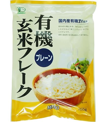 Amazon.co.jp: ケロッグ 業務用 玄米フレーク 400g : 食品・飲料・お酒