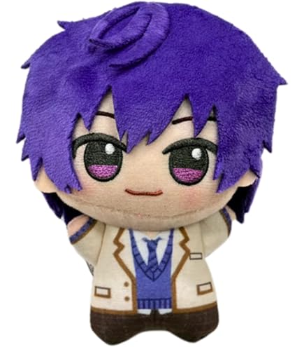 Amazon.co.jp: アンプタック'カラーズ ちびぐるみ 約11㎝ AMPTAK