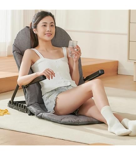 2個セット　いつでもどこでも背もたれ座椅子　LGY色 2個セット いつでもどこでも背もたれ座椅子 LGY色 2個セット いつでも