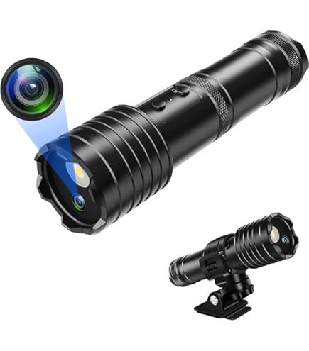 Amazon | HITCAM 4K カメラ、デジタル スコープ、80倍ズーム、昼夜両用