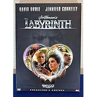 Amazon.co.jp: ラビリンス 魔王の迷宮 30周年アニバーサリー