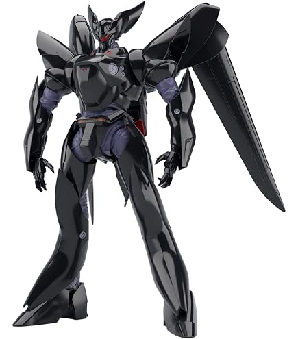 PLAMAX 機甲戦記ドラグナー XD 01ドラグナー1 1/72スケール プラモデル