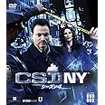 Amazon Csi Ny コンパクト Dvd Box シーズン5 Tvドラマ