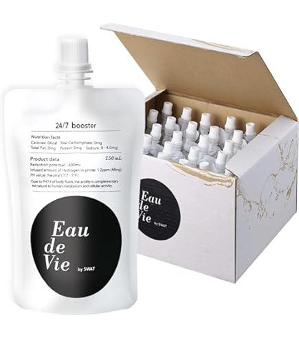 Amazon.co.jp: 熊本県菊池の天然水使用「浸みわたる水素水」（500ml×30