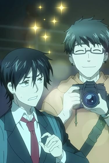 2021春アニメ - 多丸快（たまる かい）,益田（ますだ）