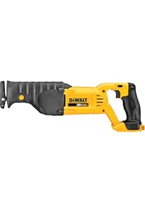 Reciprocating Saw - SnapFresh Cordless 