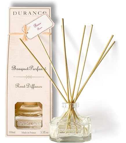 Amazon.co.jp: DURANCE(デュランス) フレグランスブーケ(専用リフィル