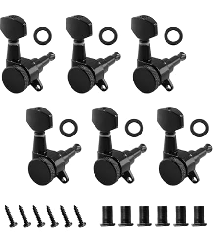 Amazon.co.jp: フロイドローズタイプ用バーダブルストラットロック付き