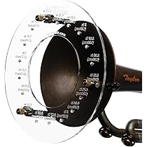 トランペットパーツ Taylor 樹脂製トリムキット Hoxxon用 トランペットパーツ Taylor 樹脂製トリムキット Hoxxon用 【公式