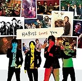 HARISS LOVES YOU