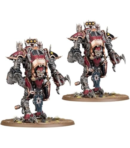 インペリアルナイト ナイト・アーミジャー KNIGHT ARMIGERS 40k】 インペリアルナイト：アーミジャー / IMPERIAL KNIGHTS