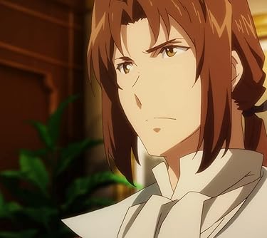 Audibleのおすすめはアニメ化作品の小説やラノベ - ヨハン・ヴァルデック