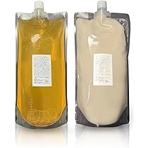 Amazon | COCOIRO 美容室専売品 シャンプー トリートメント セット