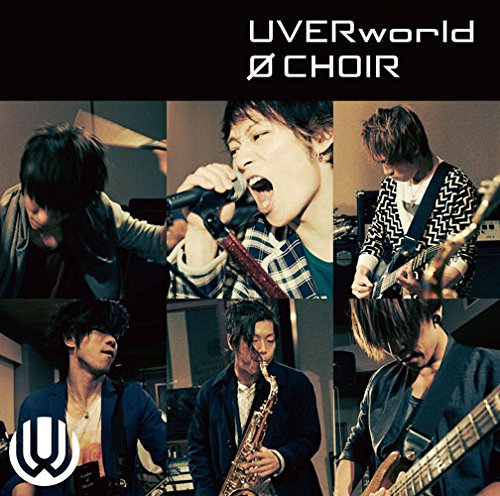 0 CHOIR | UVERworld | オリコンニュース（ORICON NEWS）