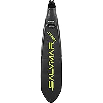 Amazon | salvimar ( サルビマー ) ロングフィン 足ひれ FIBRA151 