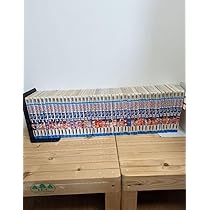 Amazon.co.jp: 全巻セット グラップラー刃牙 バキ 範馬刃牙