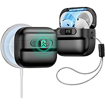 AirPods 第4世代 充電ケース ノイズキャンセリング 　未使用　57 AirPods 第4世代 充電ケース ノイズキャンセリング 未使用 57