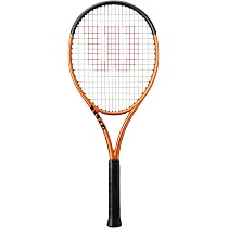 Amazon | Wilson(ウイルソン) 硬式 テニスラケット [フレームのみ