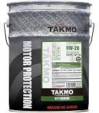 Amazon | TAKMO(旧TAKUMIモーターオイル) CF-4 DH-2 10W-30 20L DPF