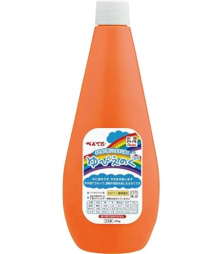Amazon | PIGEON TABOTENZU（タボテンズ）ゆびえのぐ 水不要 食品
