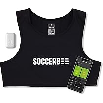 カタパルトプレーヤーサッカーGPSトラッカー Sサイズ 中古 カタパルトプレーヤーサッカーGPSトラッカー Sサイズ 中古