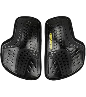 sho1313ページ　プロテクター単品 Amazon | コミネ(KOMINE) バイク用 プロテクター インナー