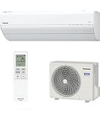 Amazon | Panasonic パナソニック Eolia(エオリア) 高濃度 ナノイーX