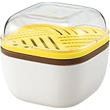 曙産業 納豆を10倍楽しむためのセット イエロー CH-2006