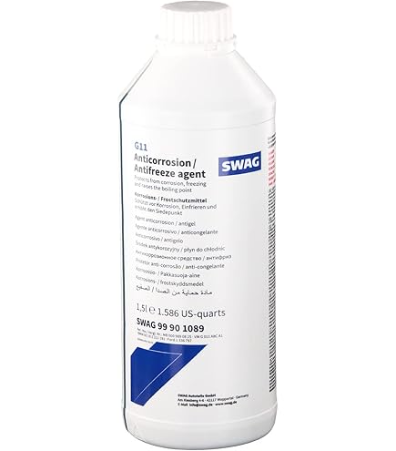 メルメルページ Amazon.co.jp: SWAG BMW メルセデスベンツ クーラント LLC