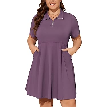 Amazon.sg Best Sellers: The best items in Women's Tennis Dresses based on  Amazon customer purchases