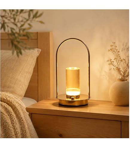 Amazon.co.jp : IKEA(イケア) HARALIDEN LEDテーブルランプ, グリーン