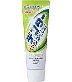 デンタークリアMAX スペアミント4個お口すっきり