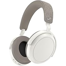 新品  Sennheiser Momentum 4 ワイヤレスヘッドホン Amazon.co.jp: 【Amazon.co.jp限定品】 ゼンハイザー(Sennheiser