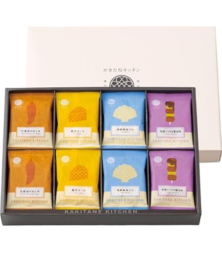 Amazon | 源楽製菓 和風菓子詰合せ DO-GR-50N | 京竹風庵 | 和菓子