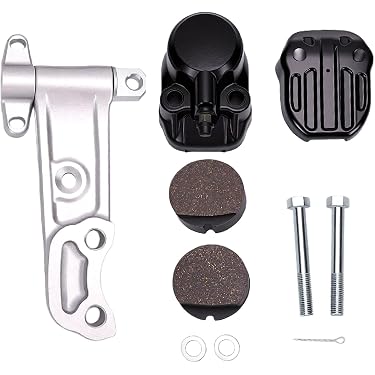 Amazon.co.jp 最新リリース: バイク用ブレーキキャリパー の新着