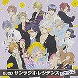 �uBROTHERS CONFLICT�vWEB���W�I DJCD �T�����W�I�E���W�f���X ���^�[���Y