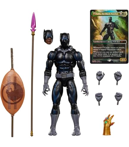 Amazon.co.jp: マーベル レジェンド X-Men 6インチ アクション