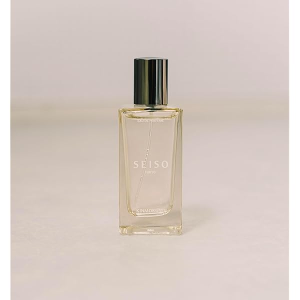 Amazon | SEISO SOAPLAND オードパルファン SEISO, 50ml, made in