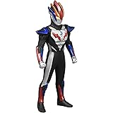 バンダイ(BANDAI) ウルトラマンR/B(ルーブ) ウルトラヒーローシリーズ64 ウルトラマングルーブ